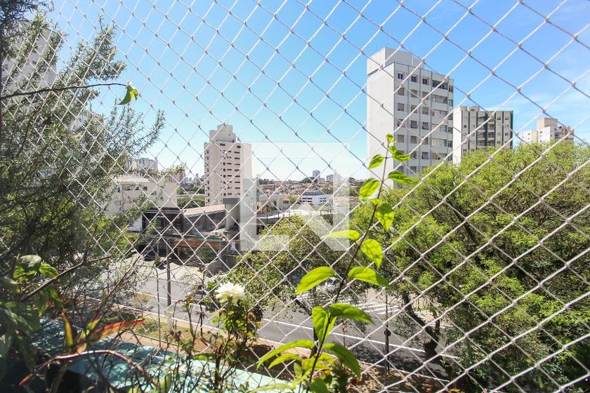Apartamento, 4 quartos, 155 m² - Foto 24