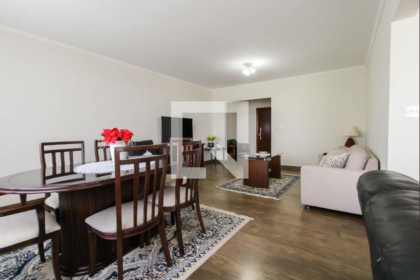 Apartamento, 4 quartos, 155 m² - Foto 3