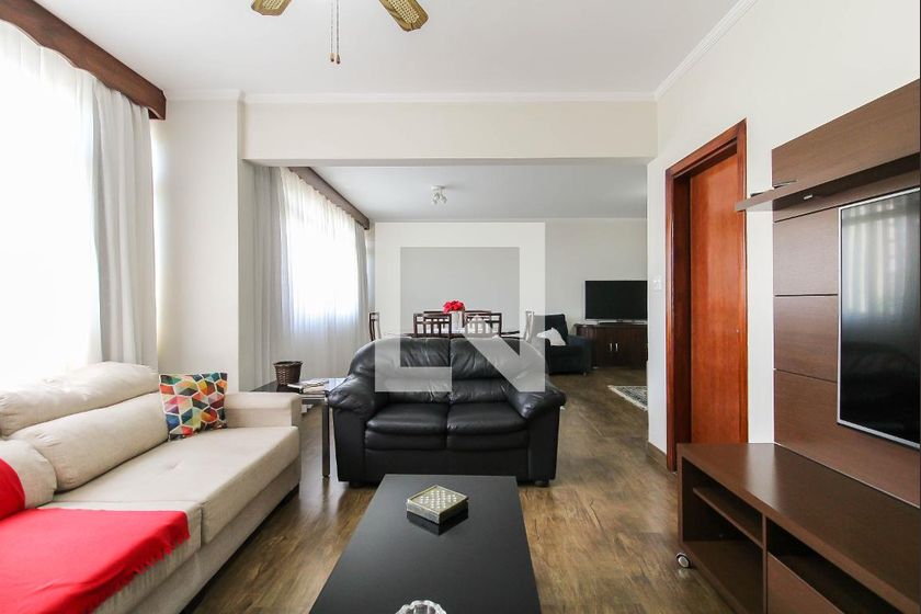 Apartamento, 4 quartos, 155 m² - Foto 22