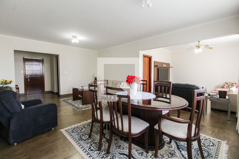 Apartamento, 4 quartos, 155 m² - Foto 6
