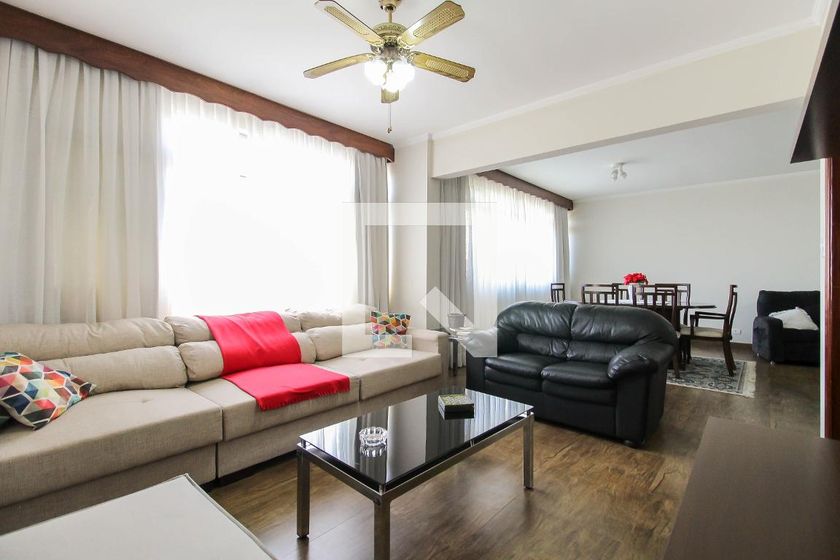 Apartamento, 4 quartos, 155 m² - Foto 20