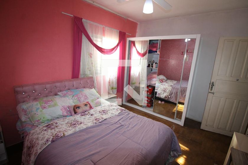 Casa, 4 quartos, 195 m² - Foto 27