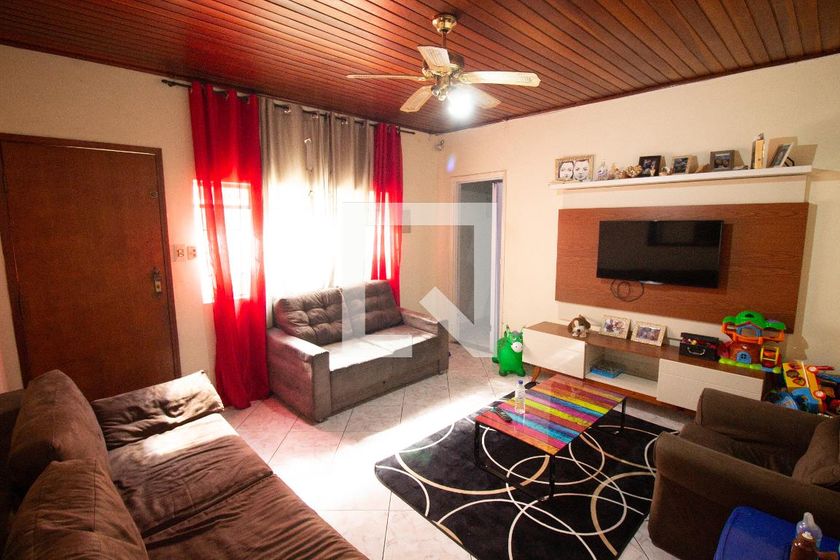 Casa, 4 quartos, 195 m² - Foto 3