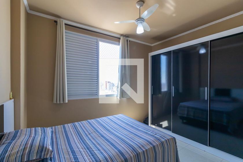 Apartamento à Venda - Centro, 2 Quartos,  130 m2 em , Campinas - sp | SoloBR