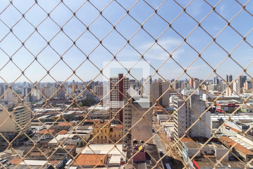 Apartamento à Venda - Centro, 2 Quartos,  130 m2 em , Campinas - sp | SoloBR