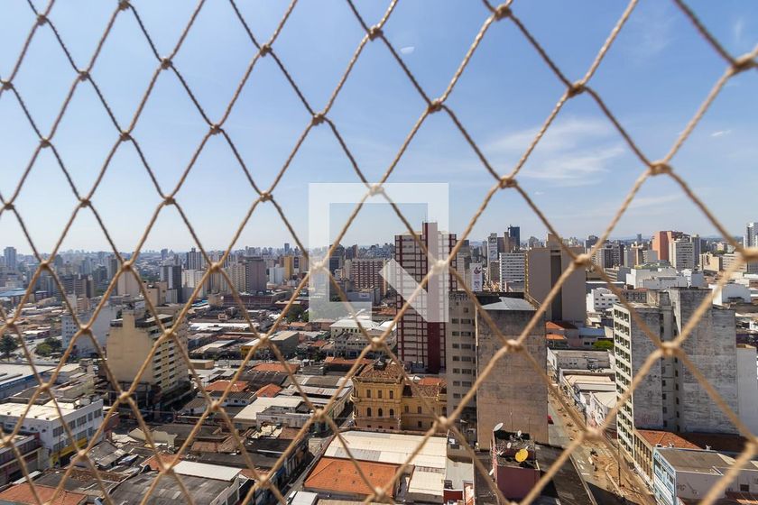 Apartamento à Venda - Centro, 2 Quartos,  130 m2 em , Campinas - sp | SoloBR
