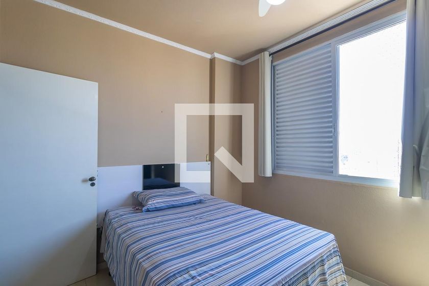 Apartamento à Venda - Centro, 2 Quartos,  130 m2 em , Campinas - sp | SoloBR