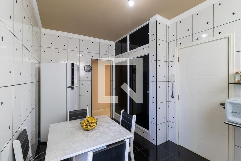 Apartamento à Venda - Centro, 2 Quartos,  130 m2 em , Campinas - sp | SoloBR