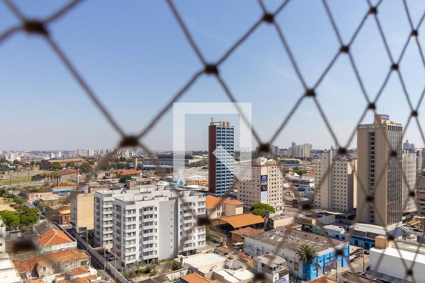 Apartamento à Venda - Centro, 2 Quartos,  130 m2 em , Campinas - sp | SoloBR