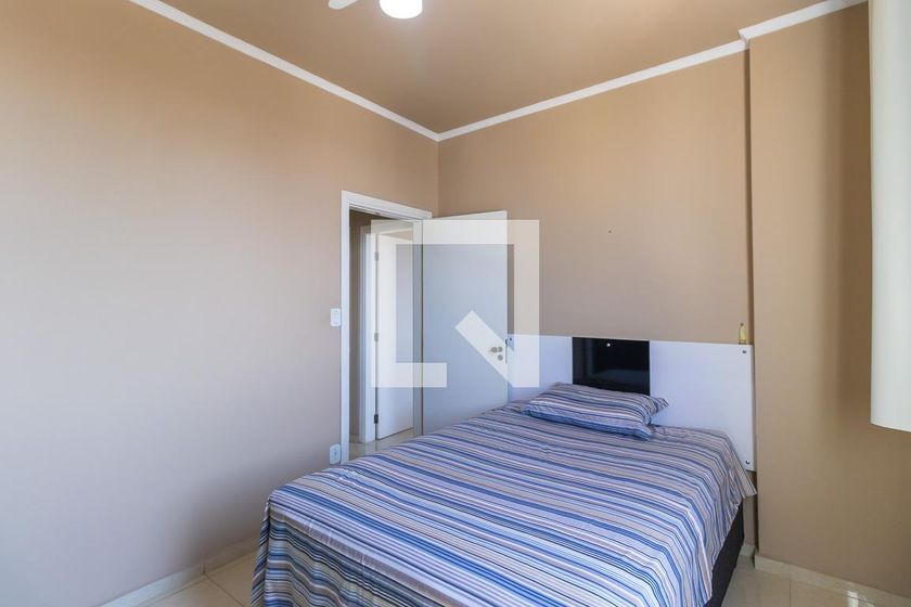 Apartamento à Venda - Centro, 2 Quartos,  130 m2 em , Campinas - sp | SoloBR