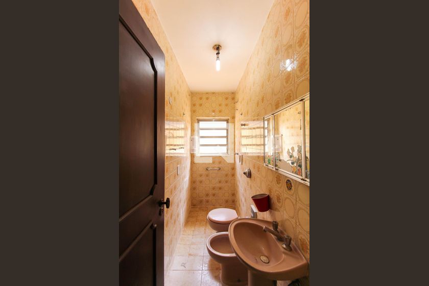 Casa, 3 quartos, 200 m² - Foto 17
