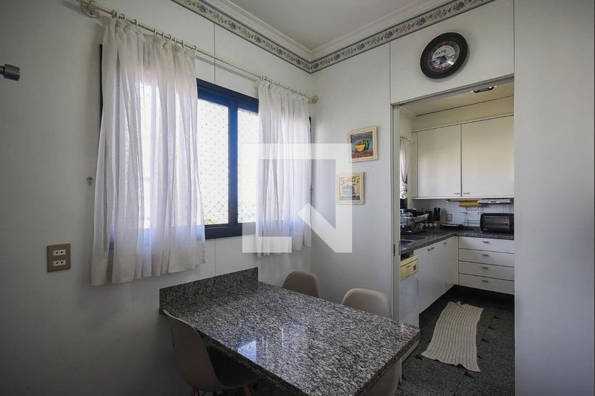 Apartamento, 3 quartos, 178 m² - Foto 89