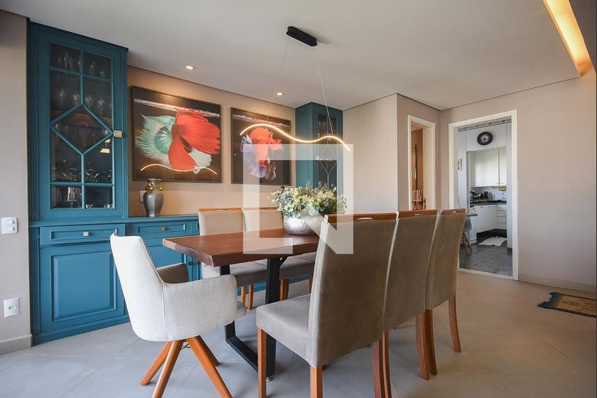 Apartamento, 3 quartos, 178 m² - Foto 11