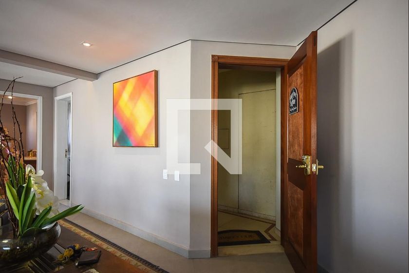 Apartamento, 3 quartos, 178 m² - Foto 27