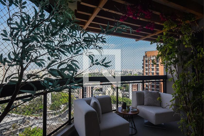 Apartamento, 3 quartos, 178 m² - Foto 17