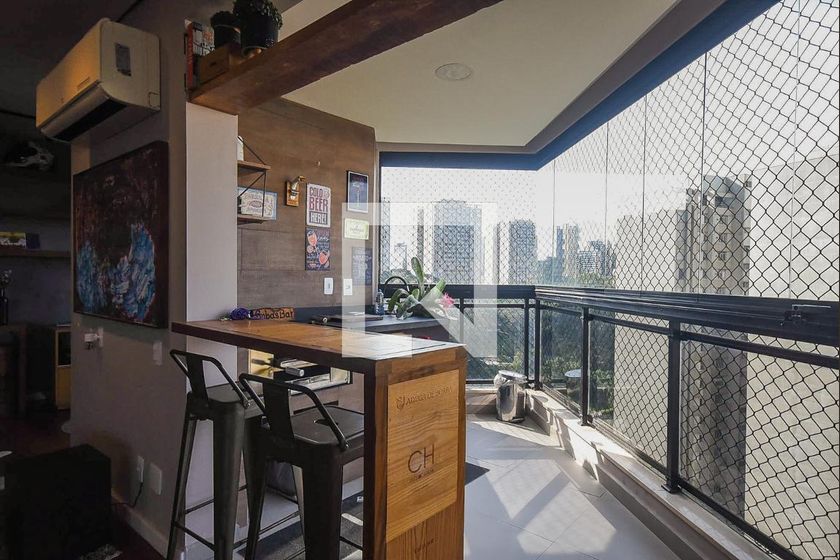 Apartamento, 3 quartos, 178 m² - Foto 13