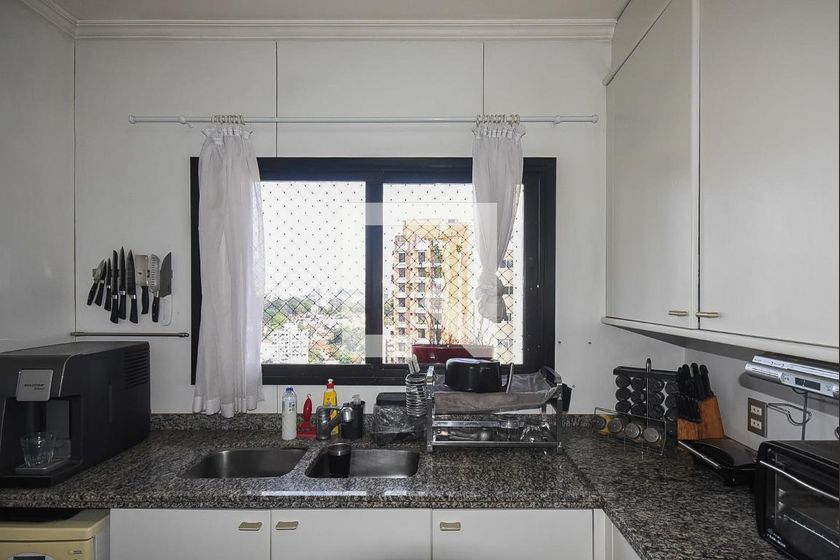 Apartamento, 3 quartos, 178 m² - Foto 97