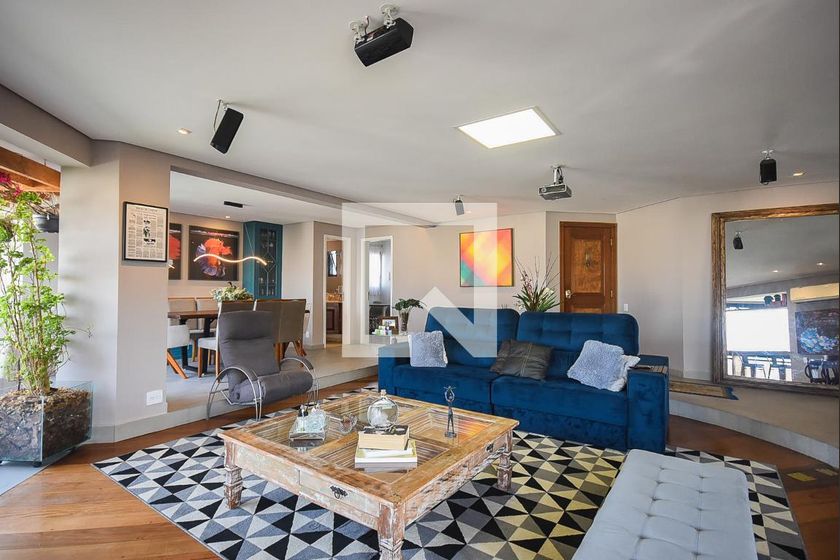 Apartamento, 3 quartos, 178 m² - Foto 3