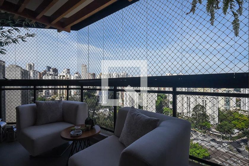 Apartamento, 3 quartos, 178 m² - Foto 19