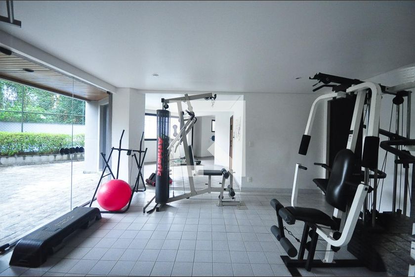Apartamento, 3 quartos, 178 m² - Foto 111