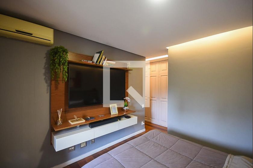 Apartamento, 3 quartos, 178 m² - Foto 73