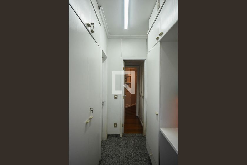 Apartamento, 3 quartos, 178 m² - Foto 101