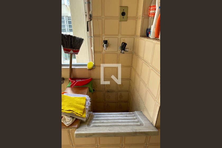 Apartamento, 3 quartos, 350 m² - Foto 63