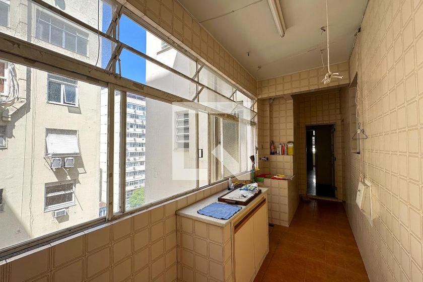 Apartamento, 3 quartos, 350 m² - Foto 62