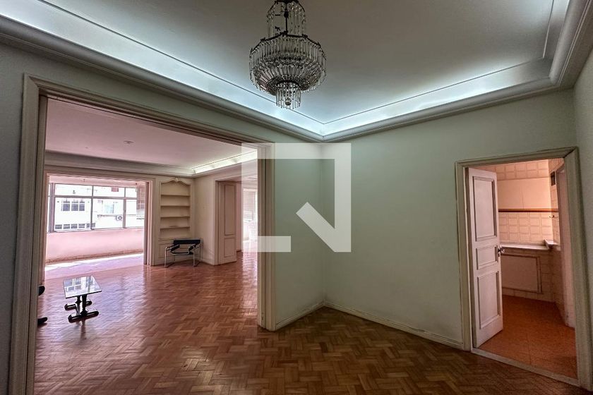 Apartamento, 3 quartos, 350 m² - Foto 14