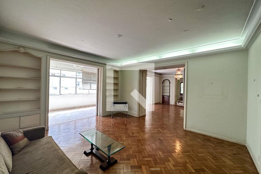 Apartamento, 3 quartos, 350 m² - Foto 12