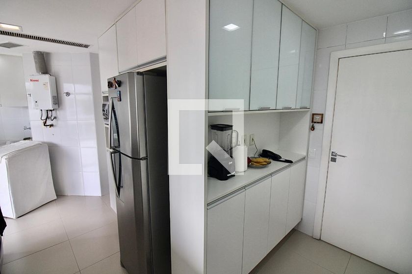 Cobertura, 3 quartos, 180 m² - Foto 28