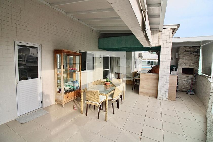Cobertura, 3 quartos, 180 m² - Foto 43