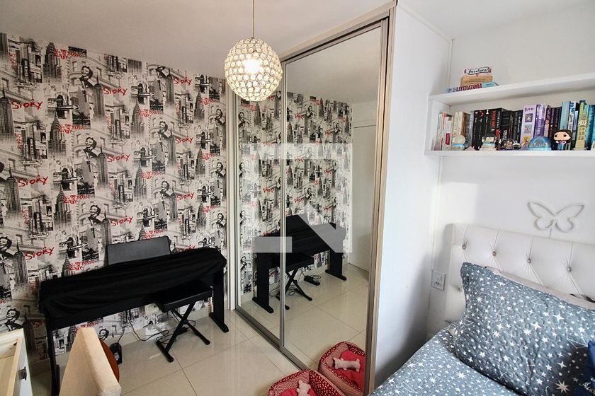 Cobertura, 3 quartos, 180 m² - Foto 9