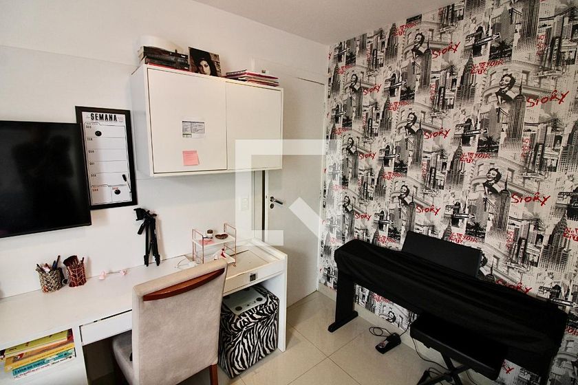 Cobertura, 3 quartos, 180 m² - Foto 8