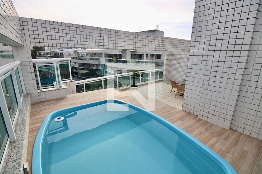 Cobertura, 3 quartos, 180 m² - Foto 39