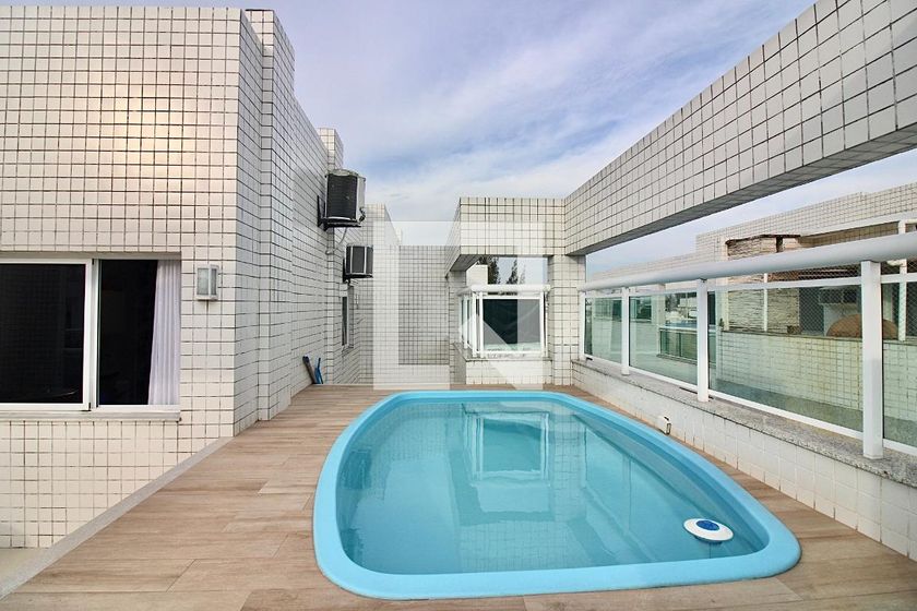 Cobertura, 3 quartos, 180 m² - Foto 38