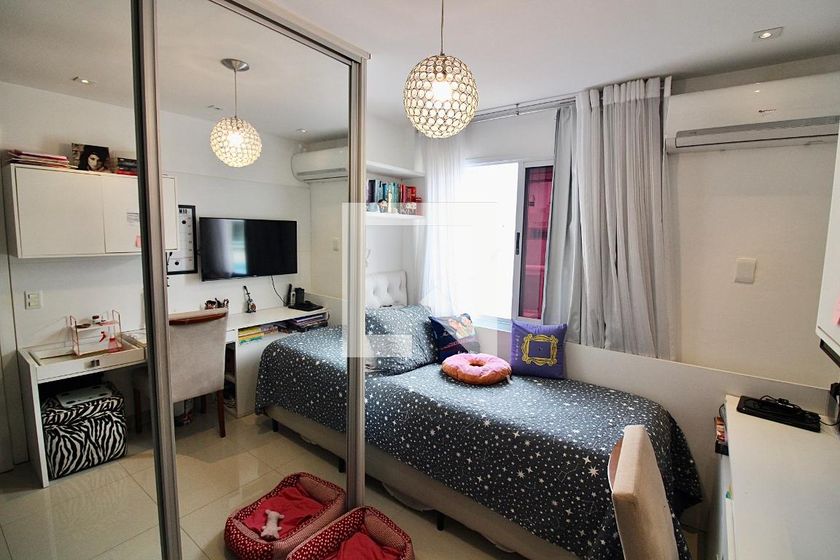 Cobertura, 3 quartos, 180 m² - Foto 6