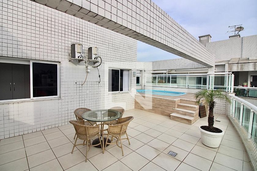 Cobertura, 3 quartos, 180 m² - Foto 35