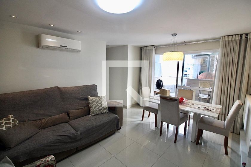 Cobertura, 3 quartos, 180 m² - Foto 1