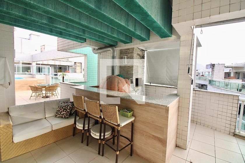 Cobertura, 3 quartos, 180 m² - Foto 41
