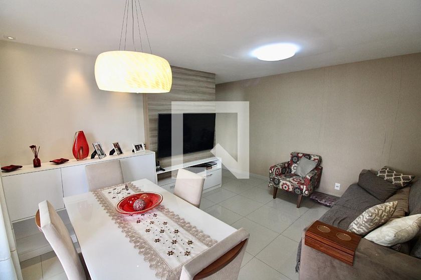 Cobertura, 3 quartos, 180 m² - Foto 3