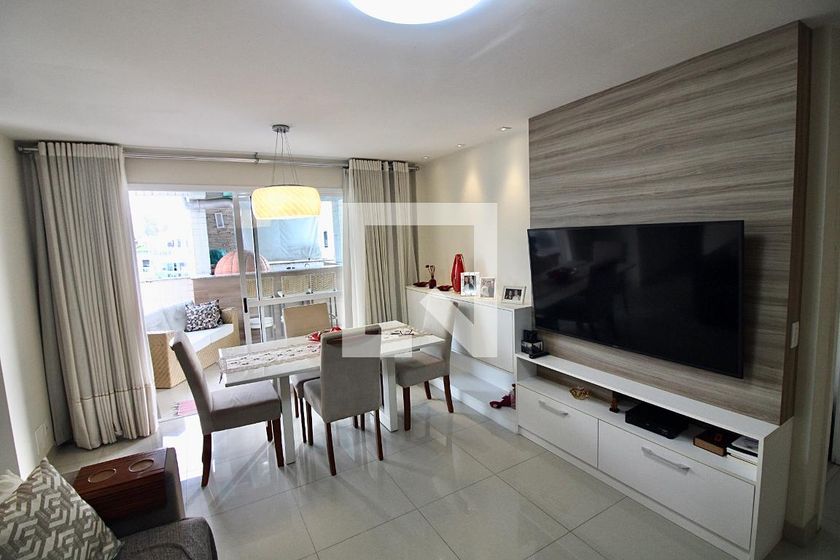 Cobertura, 3 quartos, 180 m² - Foto 2