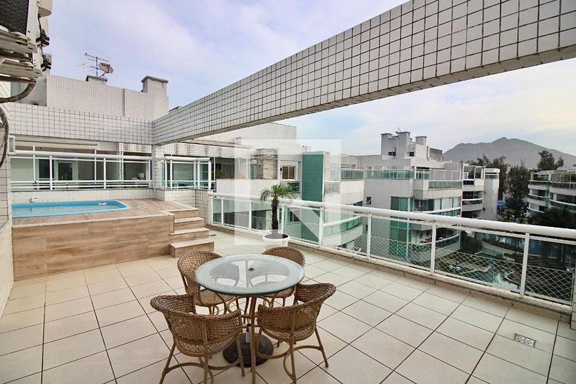 Cobertura, 3 quartos, 180 m² - Foto 36