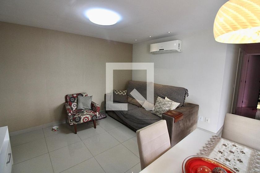 Cobertura, 3 quartos, 180 m² - Foto 4