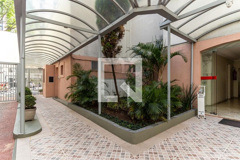 Apartamento, 2 quartos, 64 m² - Foto 61