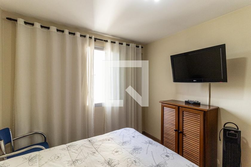 Apartamento, 2 quartos, 64 m² - Foto 24