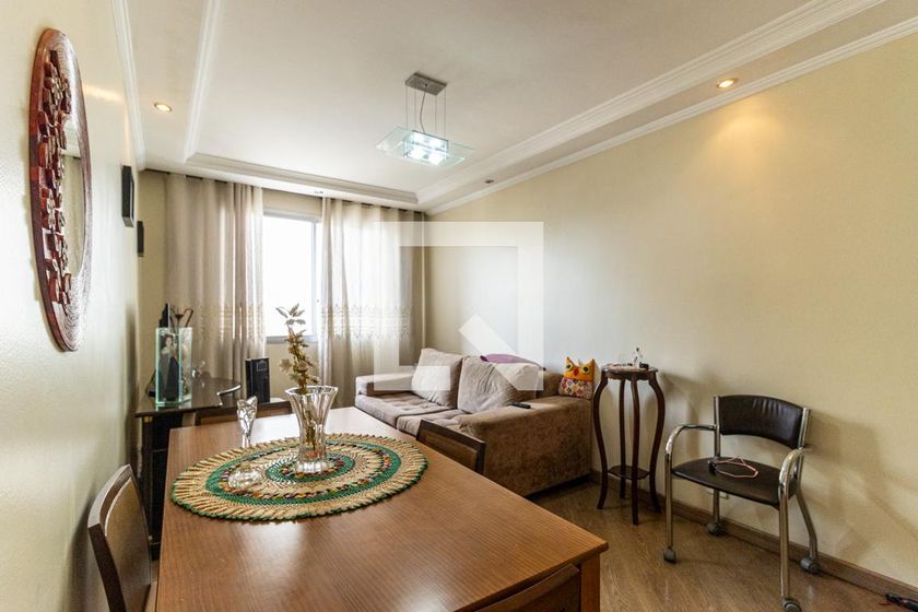 Apartamento, 2 quartos, 64 m² - Foto 5