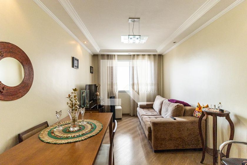Apartamento, 2 quartos, 64 m² - Foto 4
