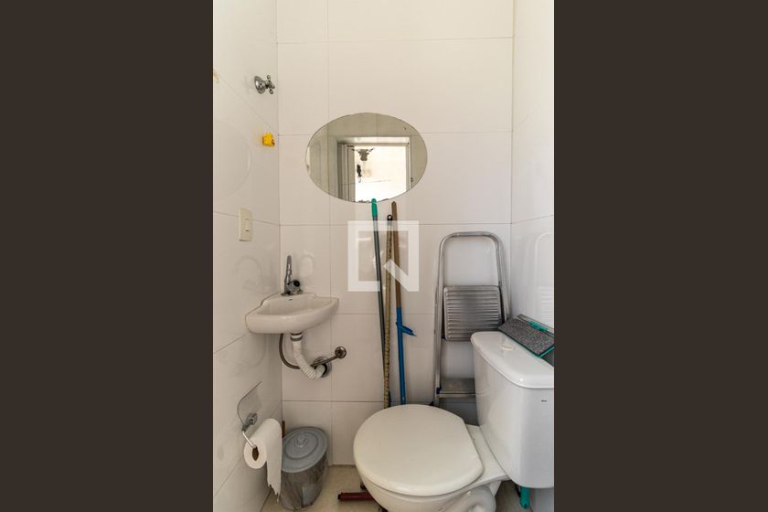 Apartamento, 2 quartos, 64 m² - Foto 53