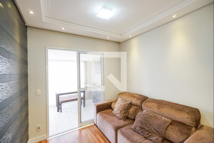 Apartamento, 3 quartos, 73 m² - Foto 5